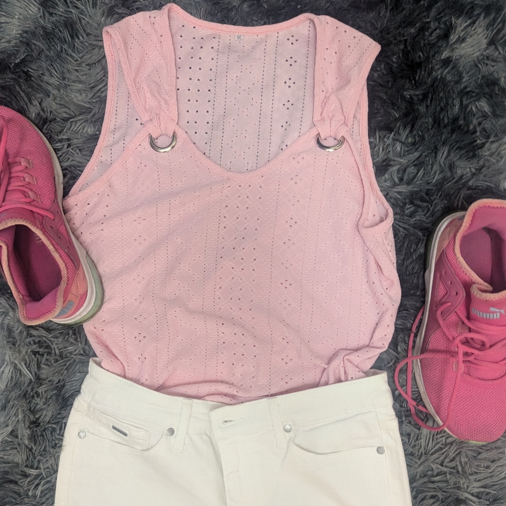 Unknown Boutique shirt